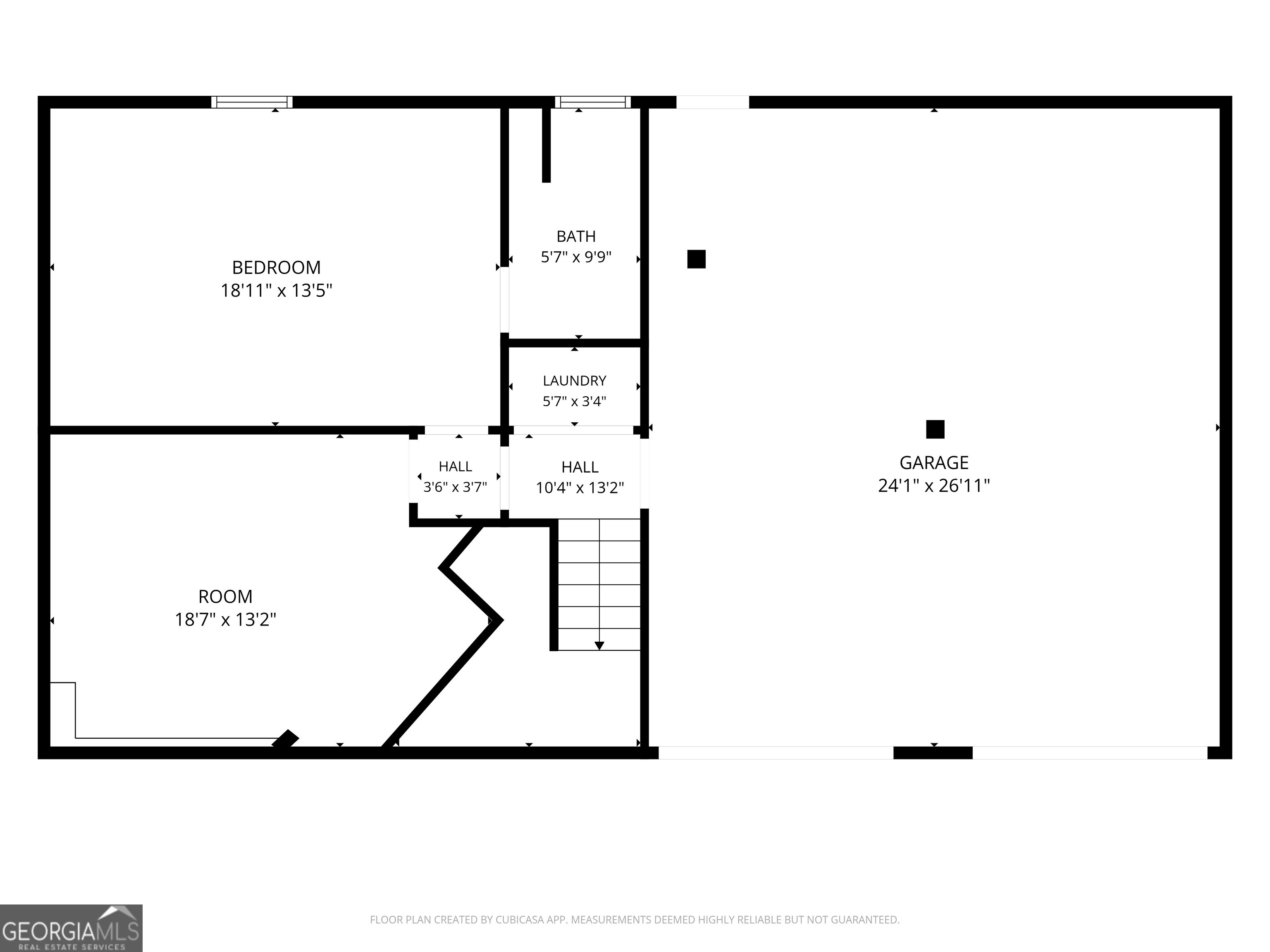 362 Delane Drive Dallas, GA 30157 - Photo 41 of 43