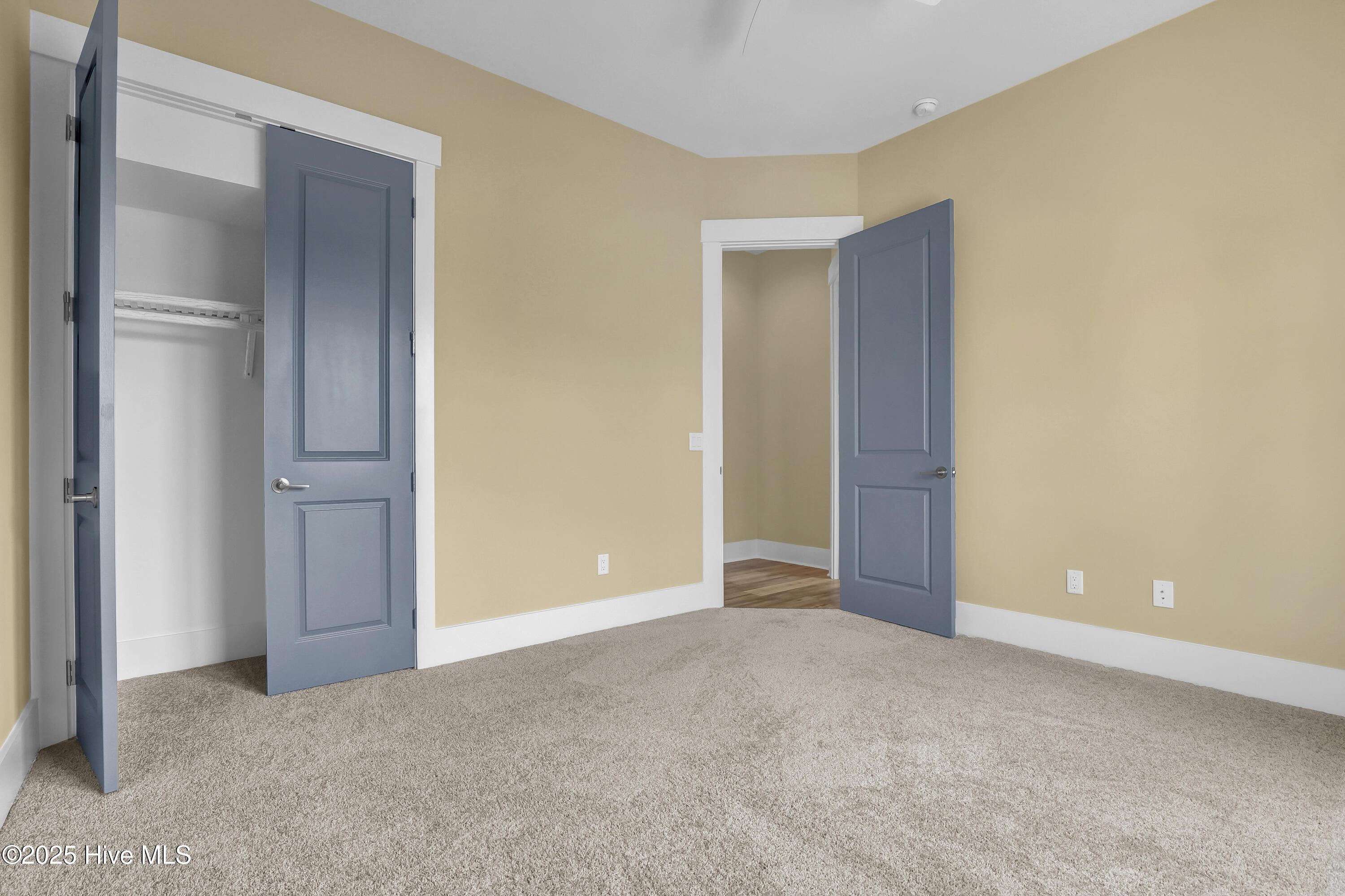 110 Whispering Pine Lane Holly Ridge, NC 28445 - Photo 17 of 28 Bedroom