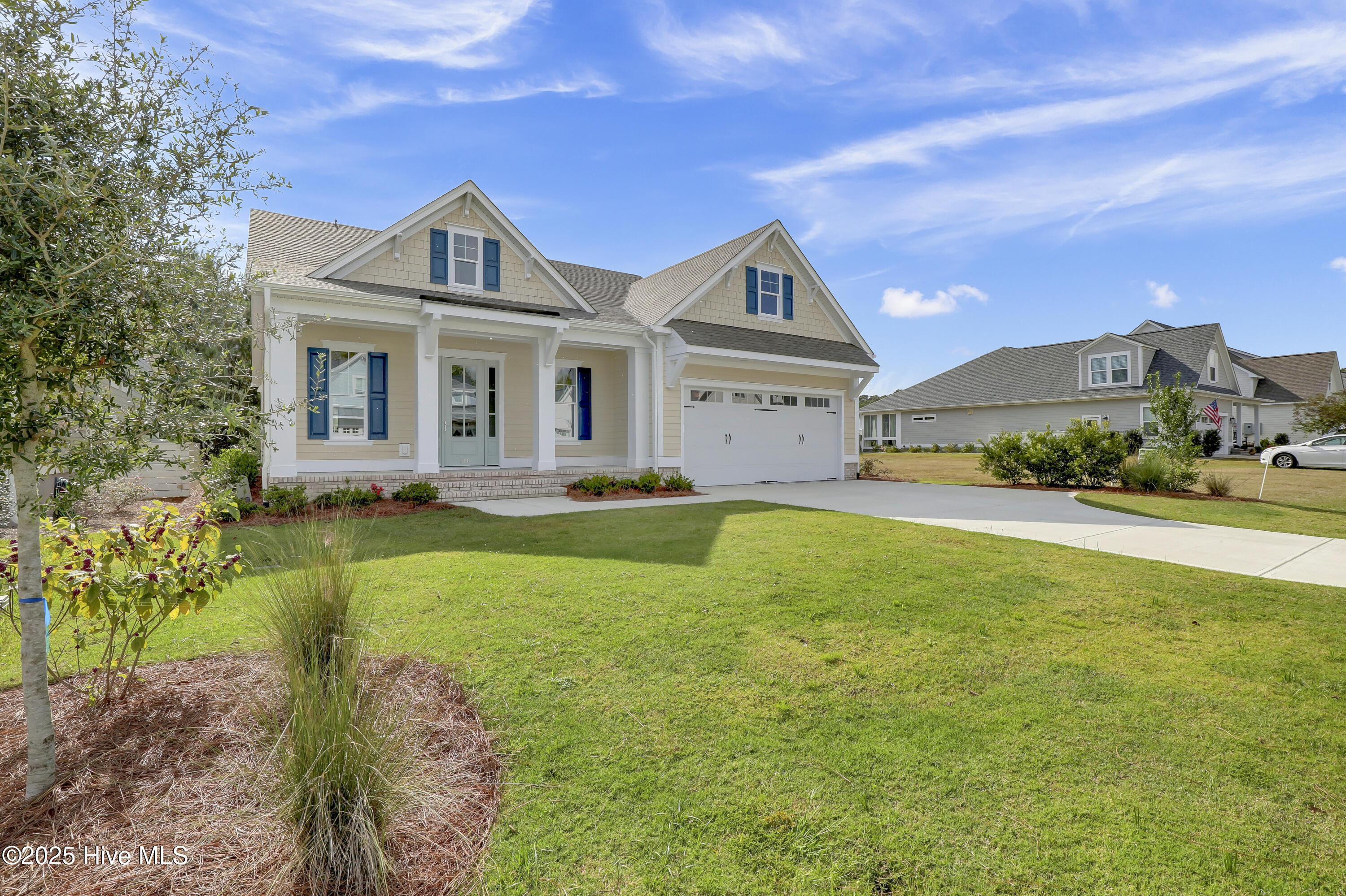 110 Whispering Pine Lane Holly Ridge, NC 28445 - Photo 2 of 28 6G8A2772
