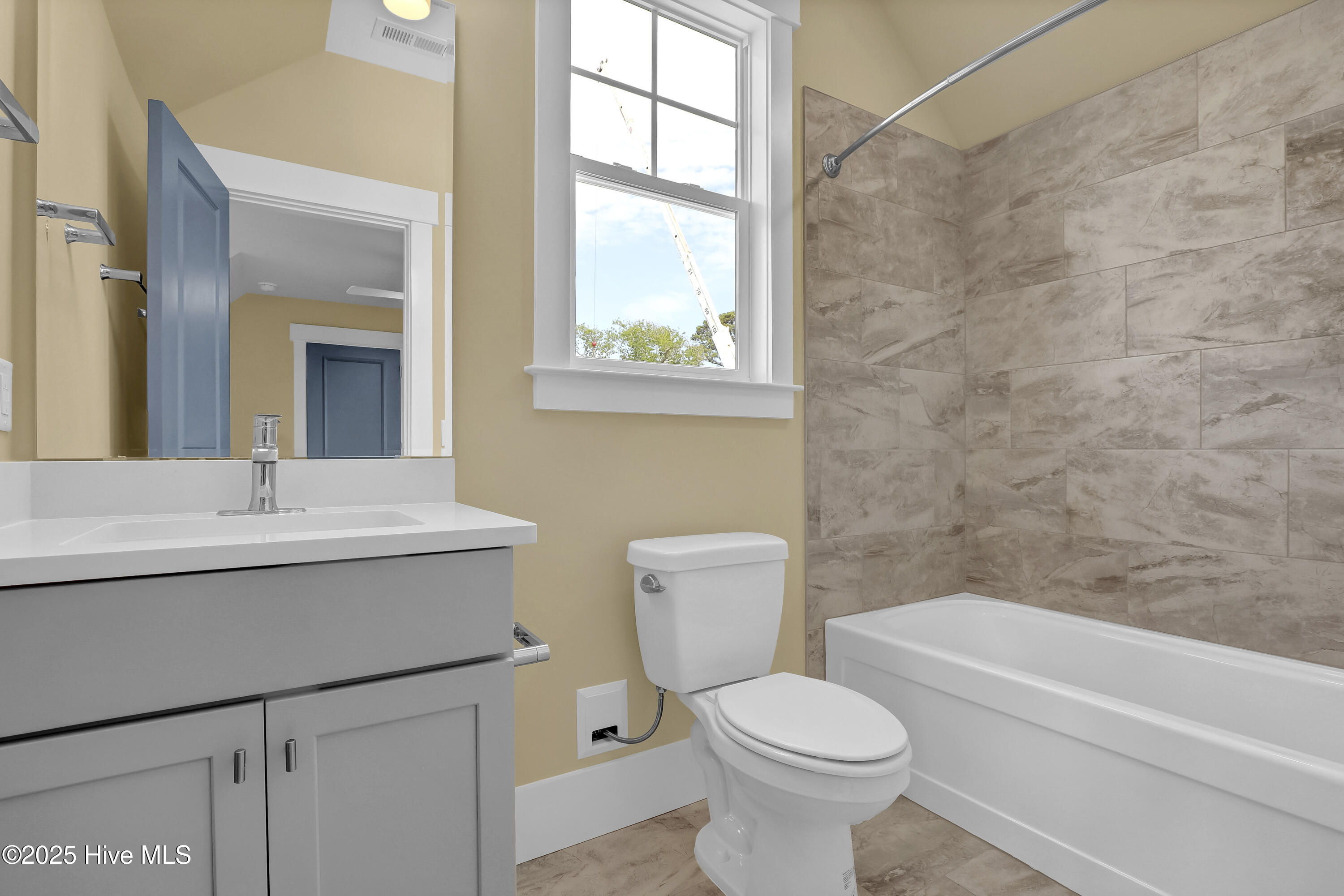 110 Whispering Pine Lane Holly Ridge, NC 28445 - Photo 22 of 28 Bathroom
