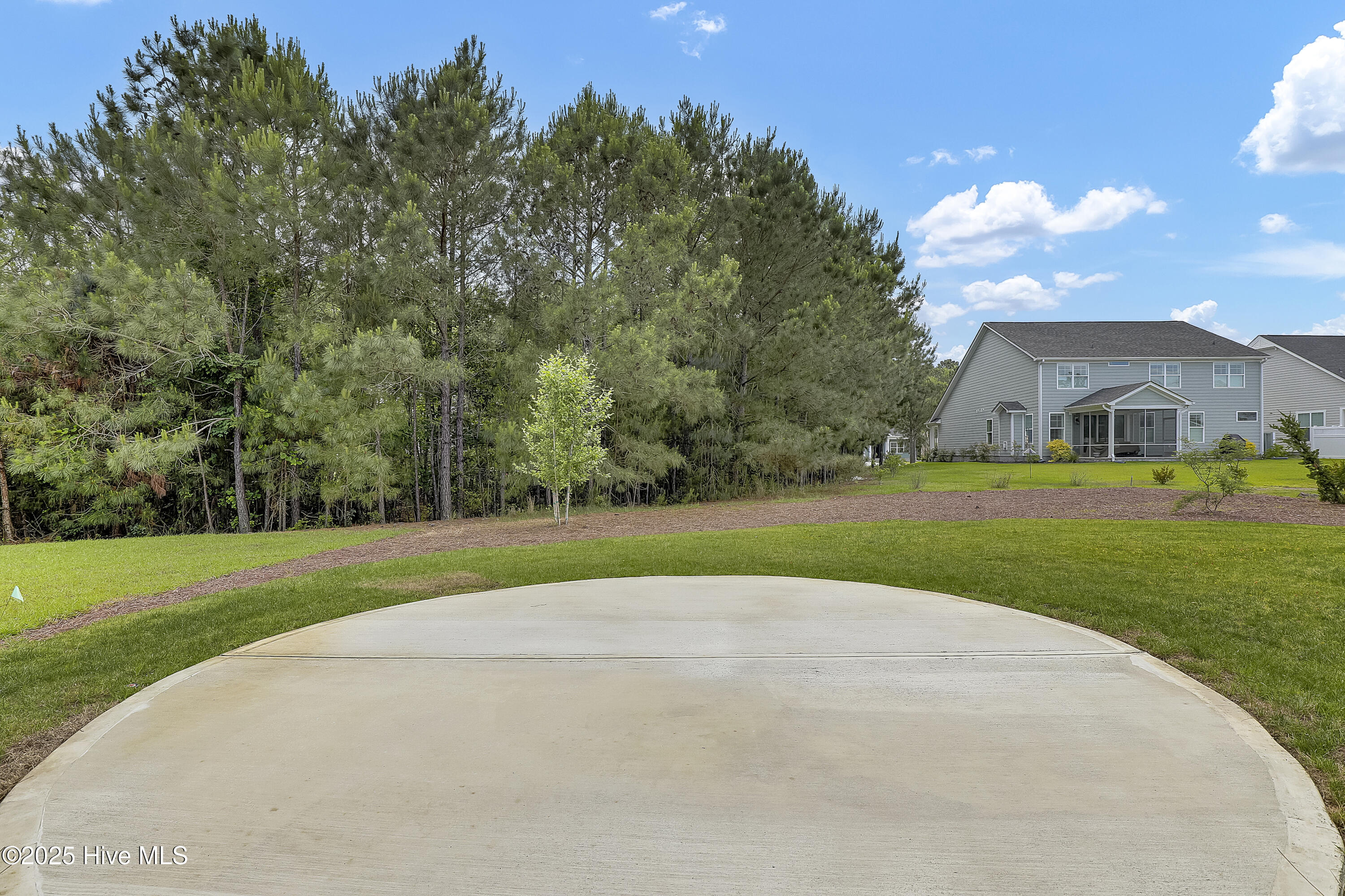 110 Whispering Pine Lane Holly Ridge, NC 28445 - Photo 25 of 28 Patio