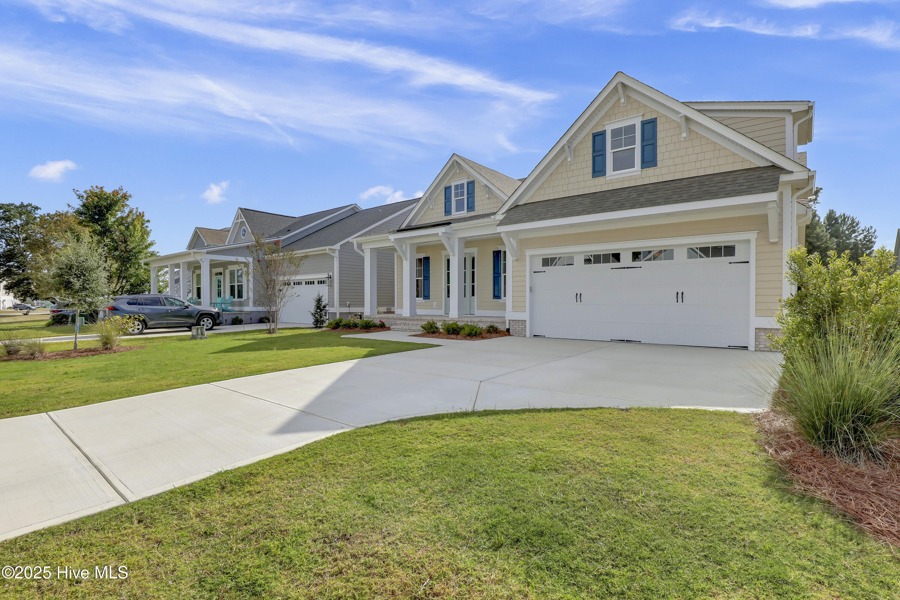 110 Whispering Pine Lane Holly Ridge, NC 28445 - Photo 3 of 28 6G8A2769