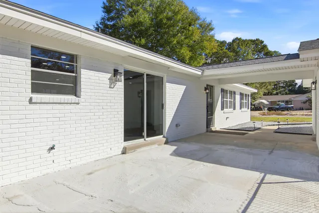 $319,900 | 3520 Tide Drive, Pensacola, FL 32504