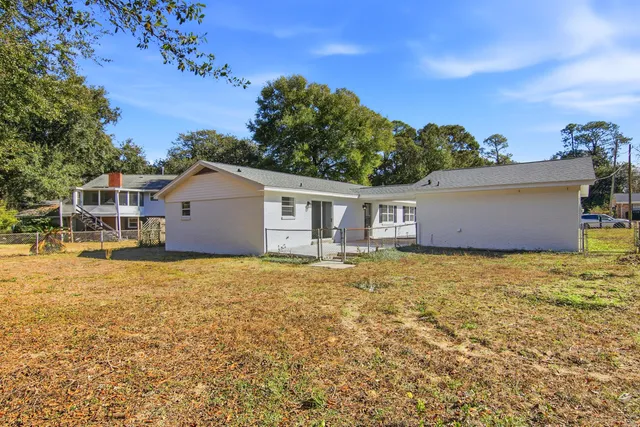 $339,900 | 3520 Tide Drive, Pensacola, FL 32504