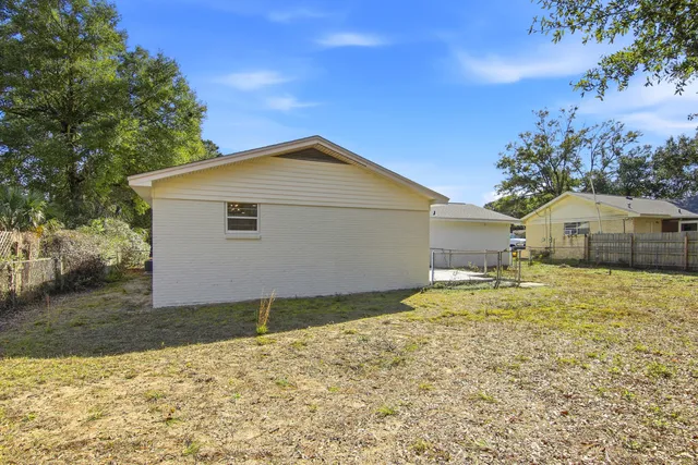 $319,900 | 3520 Tide Drive, Pensacola, FL 32504