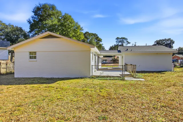 $319,900 | 3520 Tide Drive, Pensacola, FL 32504
