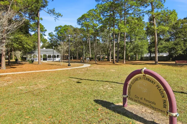 $339,900 | 3520 Tide Drive, Pensacola, FL 32504