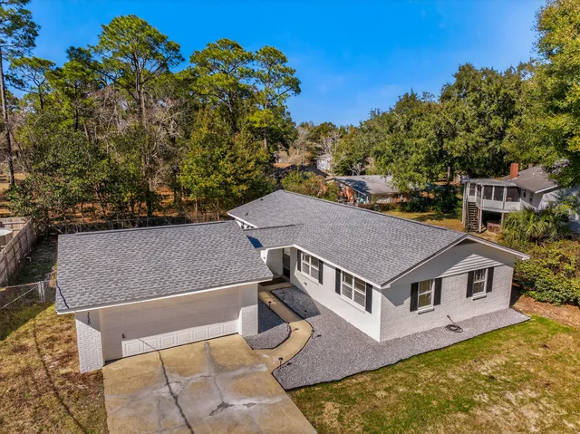 $319,900 | 3520 Tide Drive, Pensacola, FL 32504