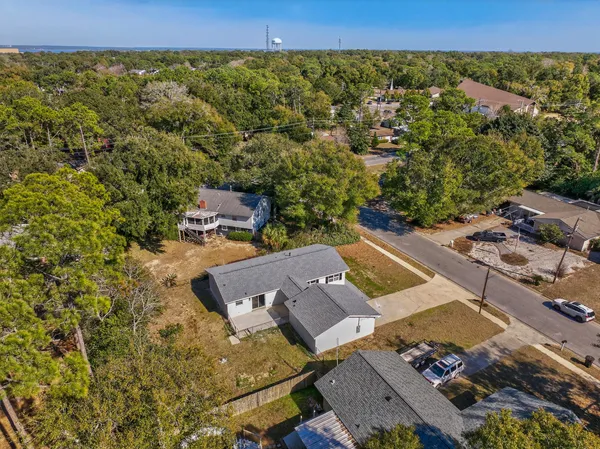 $297,500 | 3520 Tide Drive, Pensacola, FL 32504