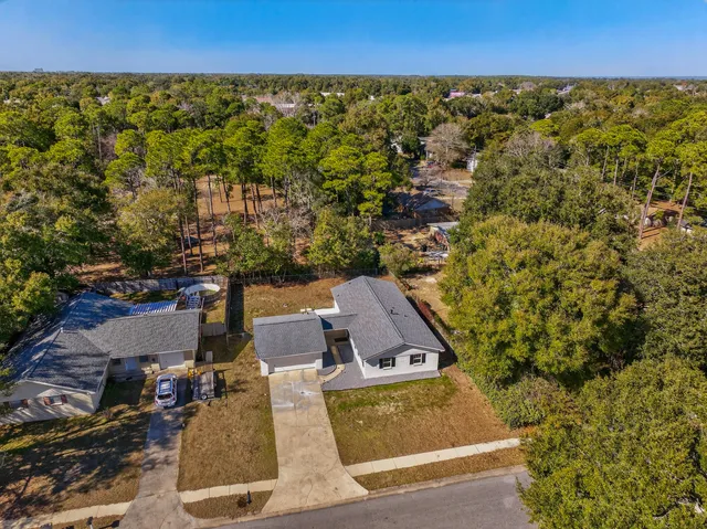 $319,900 | 3520 Tide Drive, Pensacola, FL 32504
