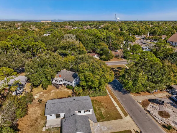 $297,500 | 3520 Tide Drive, Pensacola, FL 32504