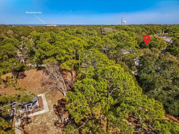$297,500 | 3520 Tide Drive, Pensacola, FL 32504