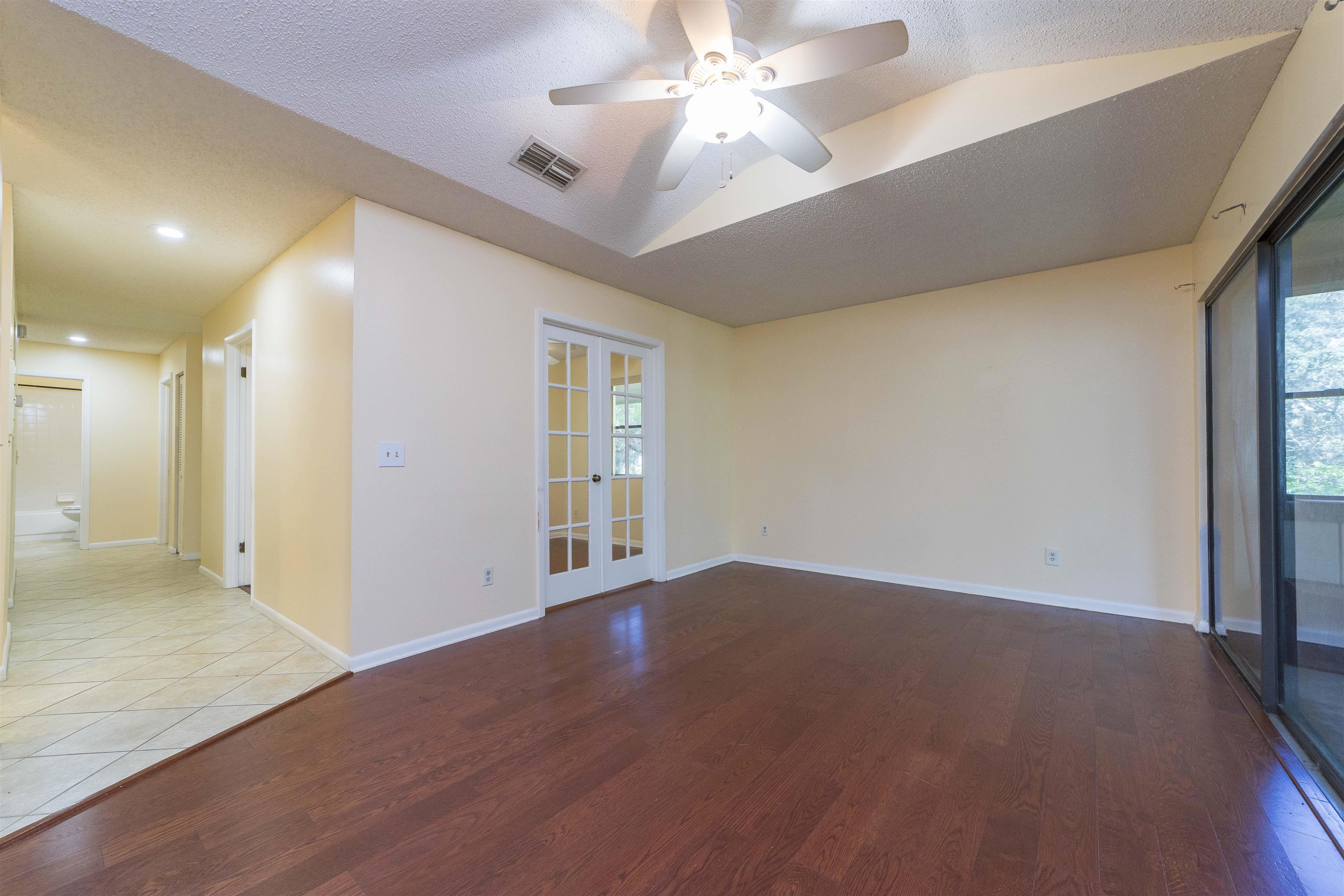 2 Catalonia Court St. Augustine, FL 32086 - Photo 21 of 28 a view of an empty room with a window