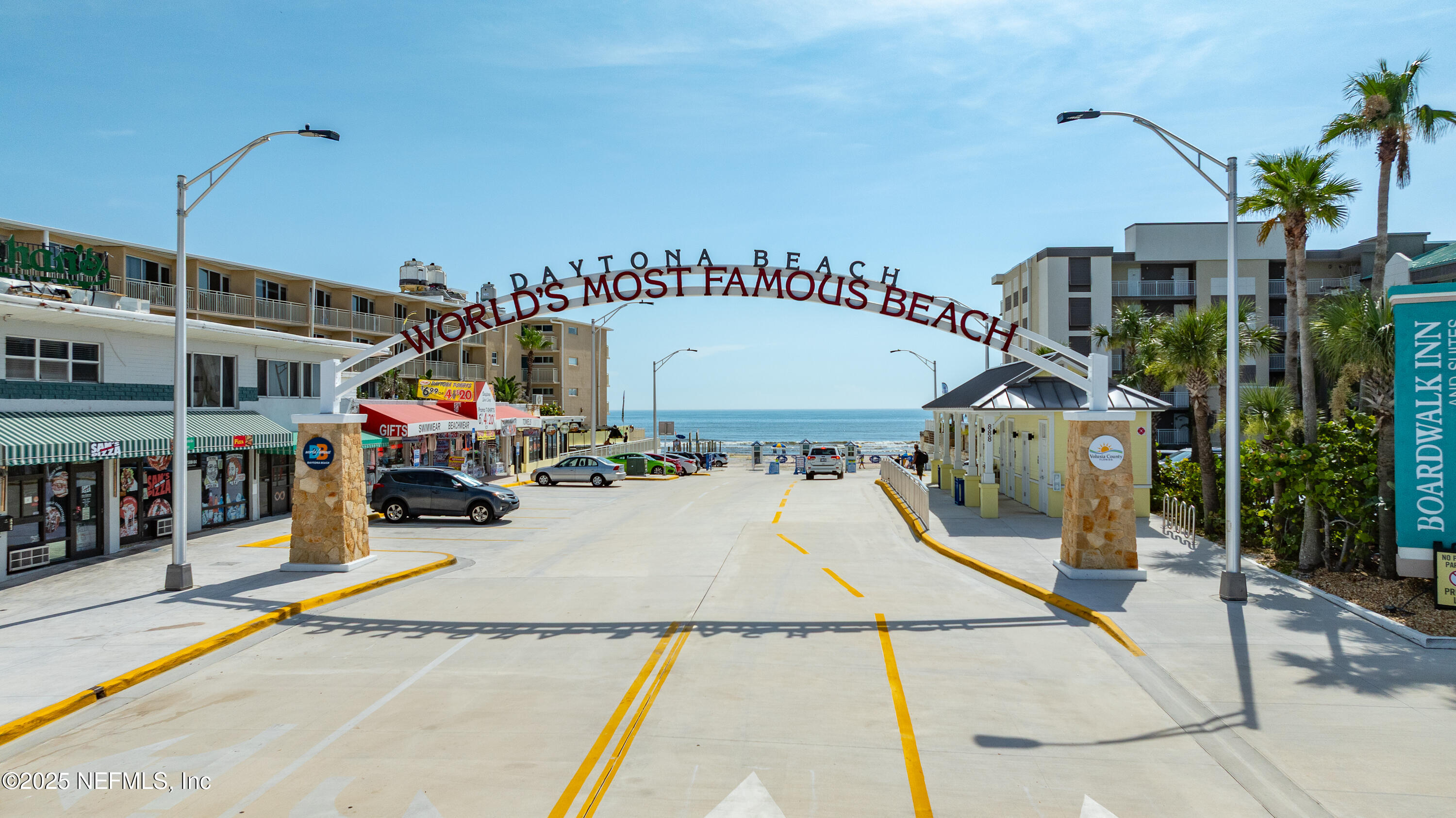 1399 Old Kings Road Daytona Beach, FL 32117 - Photo 15 of 27 a view of a house with a swimming pool