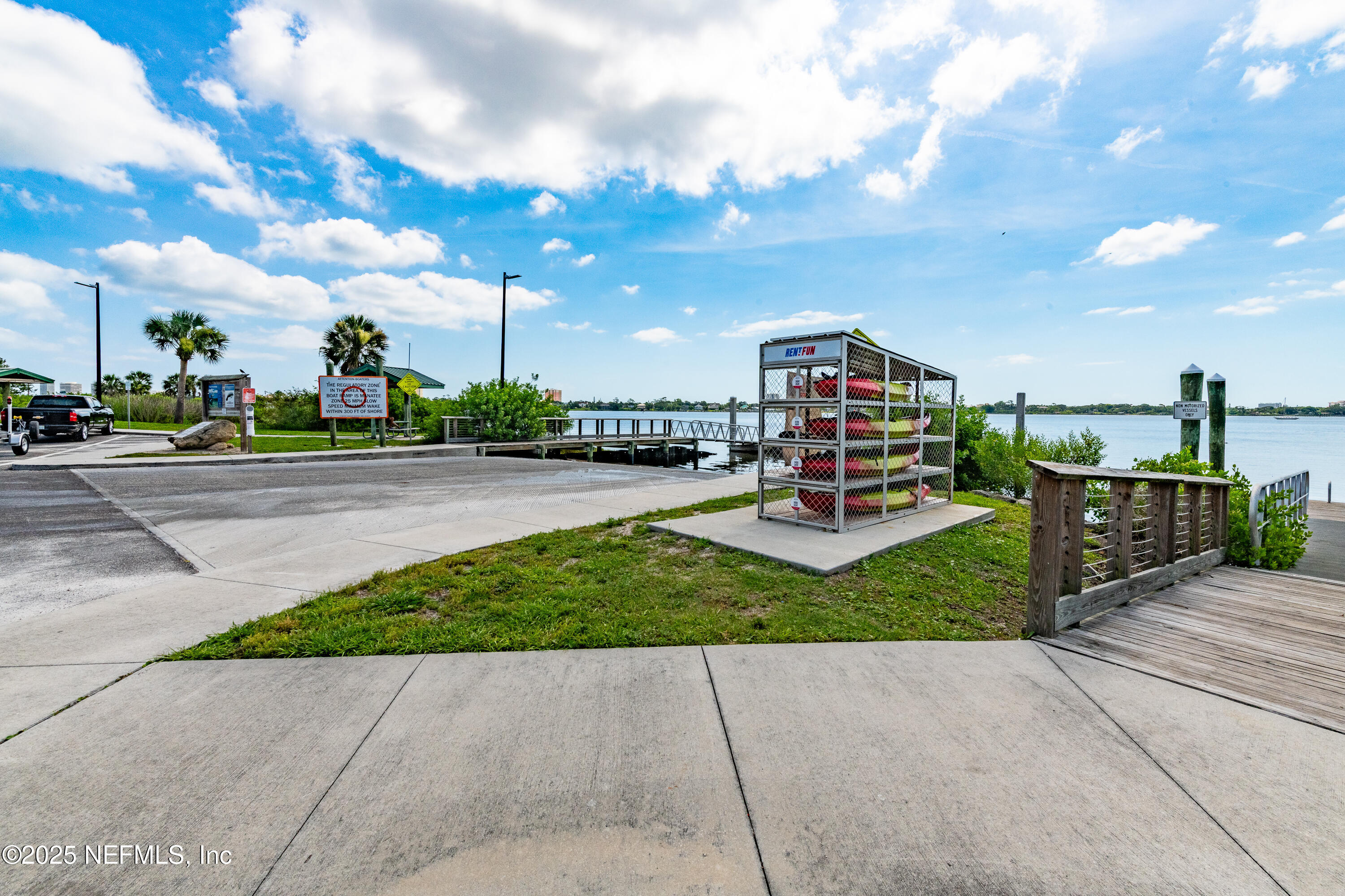 1399 Old Kings Road Daytona Beach, FL 32117 - Photo 22 of 27 a view of a park