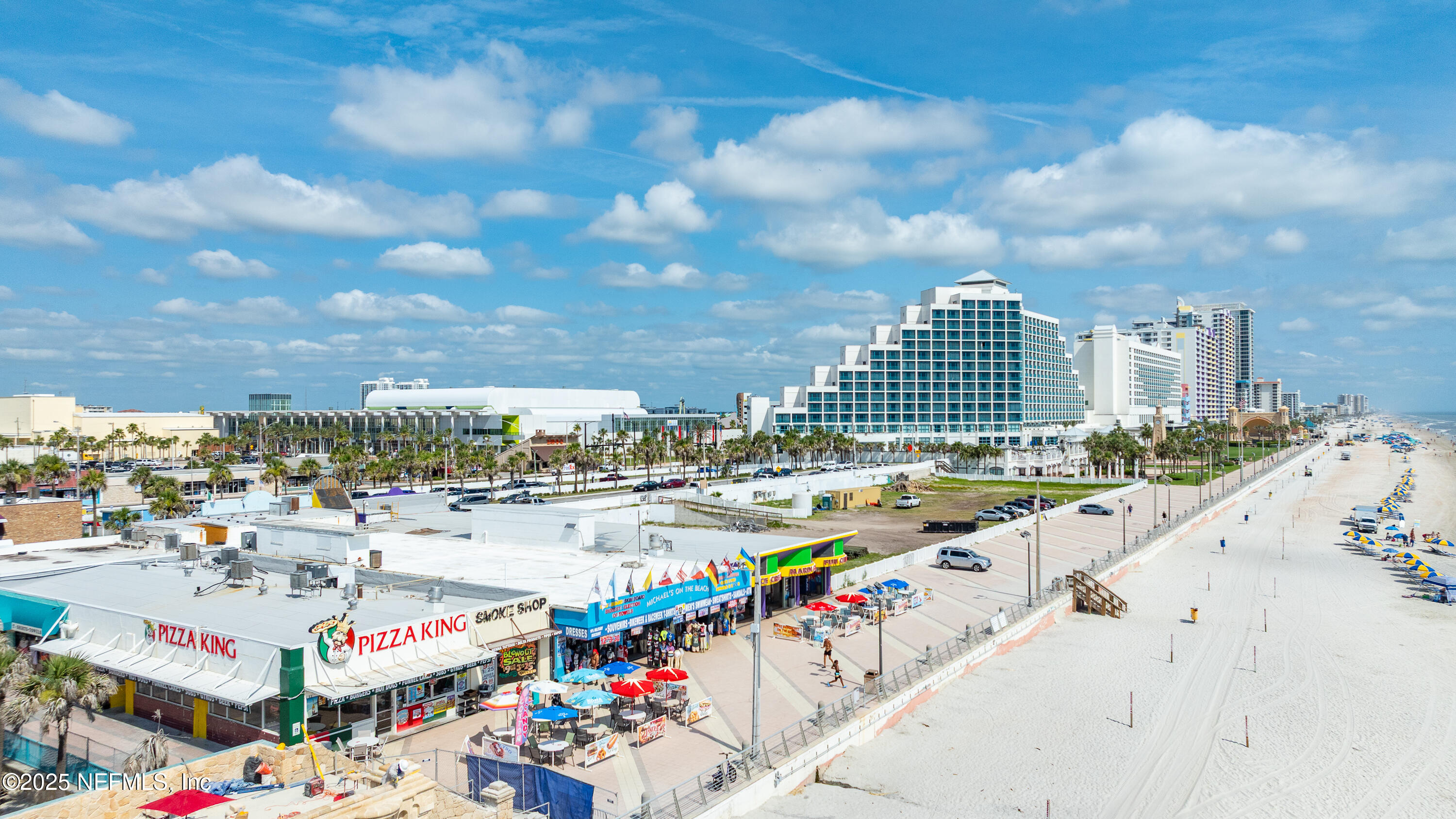 1399 Old Kings Road Daytona Beach, FL 32117 - Photo 25 of 27 a view of city