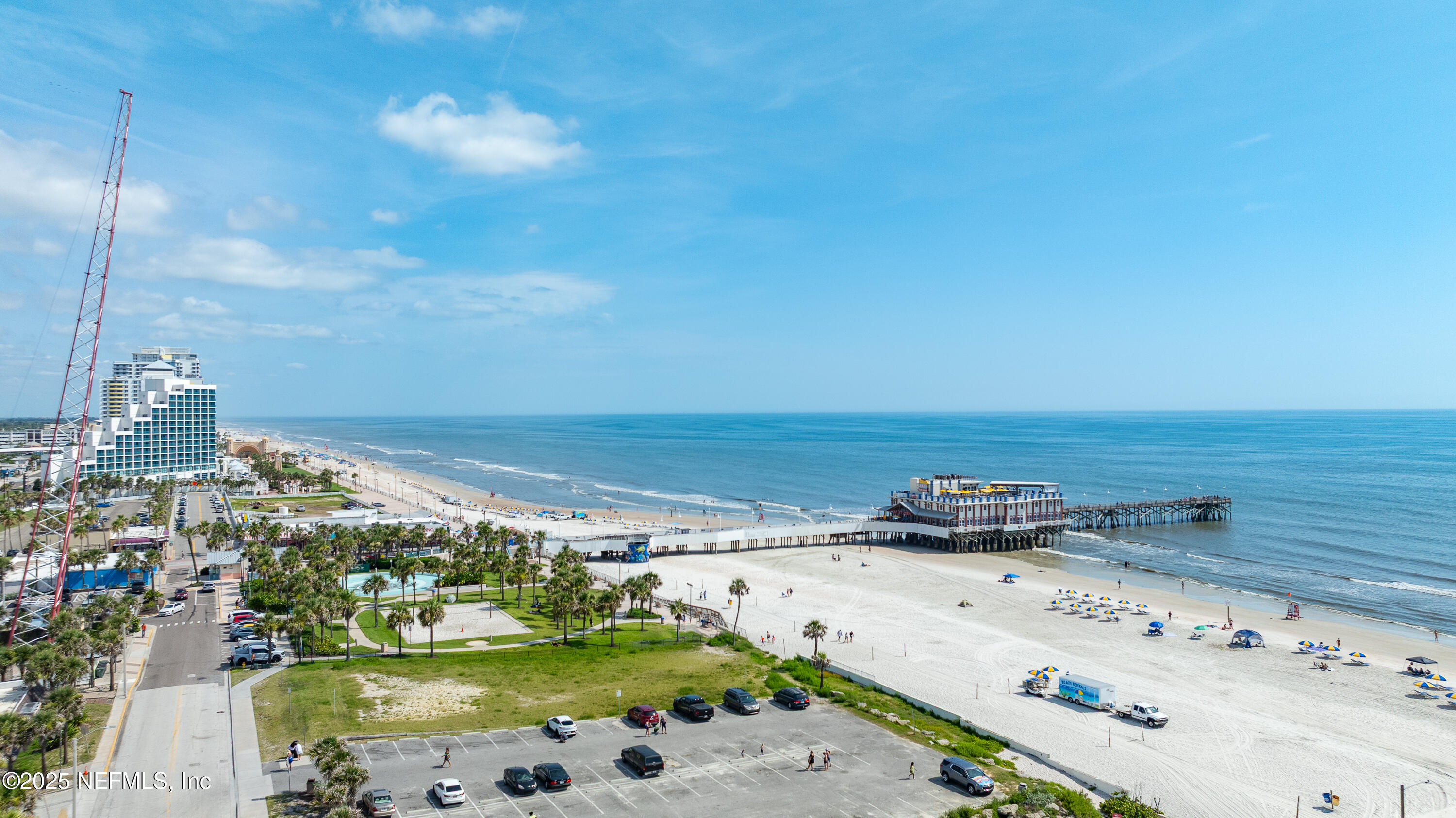 1399 Old Kings Road Daytona Beach, FL 32117 - Photo 27 of 27 a view of a city