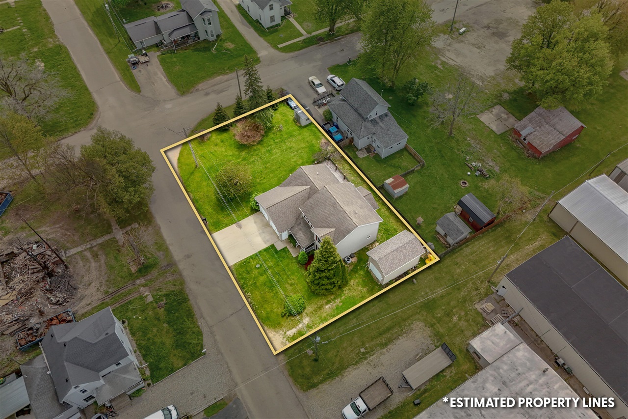 9049 Hamilton Street Pittsford, MI 49271 - Photo 6 of 56
