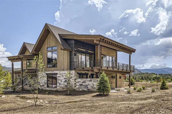 $3,150,000 | 277 Monitor Drive, Breckenridge, CO 80424