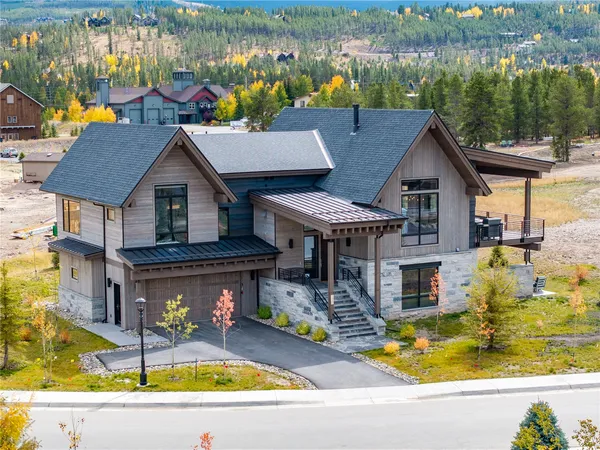 $3,150,000 | 277 Monitor Drive, Breckenridge, CO 80424