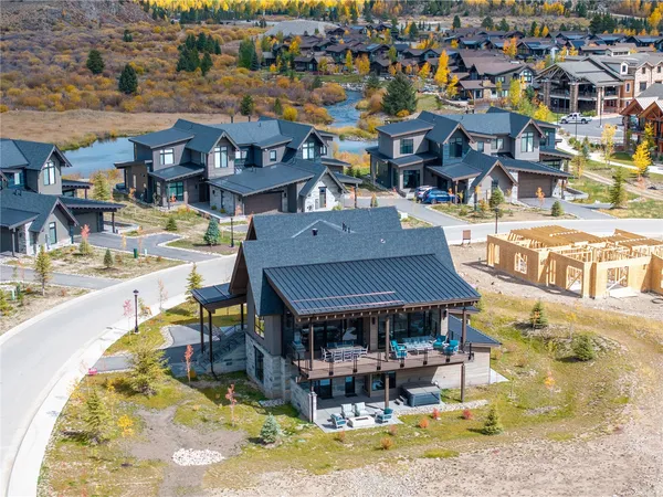 $3,150,000 | 277 Monitor Drive, Breckenridge, CO 80424