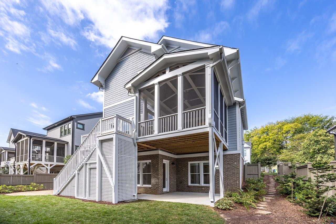 1006 Norris Street Raleigh, NC 27604 - Photo 50 of 67 Photo 50