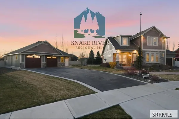 $4,000 | 147 Casa Drive, Idaho Falls, ID 83404