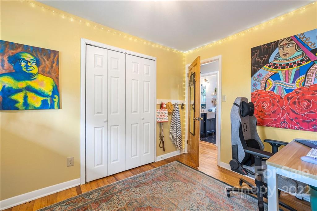 128 Longview Road Asheville, NC 28806 - Photo 30 of 45 Gallery Image 30