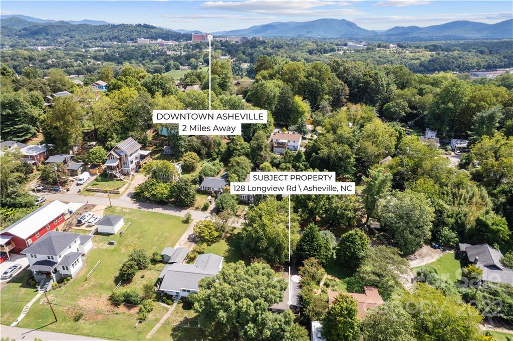 128 Longview Road Asheville, NC 28806 - Photo 42 of 45 Gallery Image 42