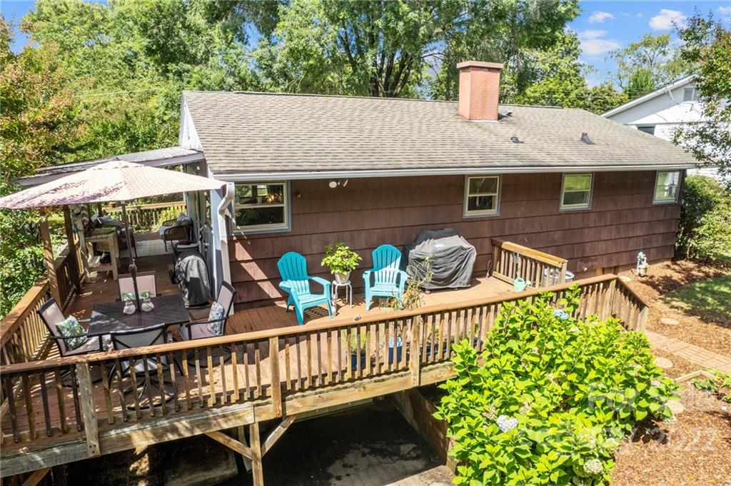 128 Longview Road Asheville, NC 28806 - Photo 5 of 45 Gallery Image 5