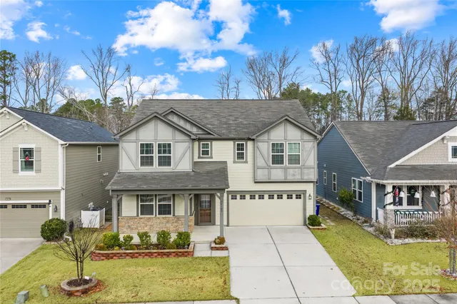 $575,000 | 14107 Magnolia Walk Drive, Huntersville, NC 28078