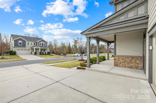 $575,000 | 14107 Magnolia Walk Drive, Huntersville, NC 28078
