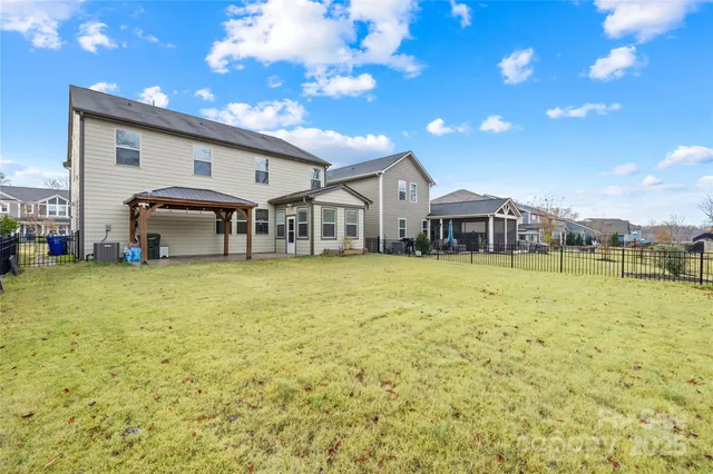 $575,000 | 14107 Magnolia Walk Drive, Huntersville, NC 28078