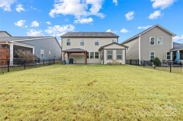 $575,000 | 14107 Magnolia Walk Drive, Huntersville, NC 28078