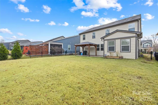 $575,000 | 14107 Magnolia Walk Drive, Huntersville, NC 28078