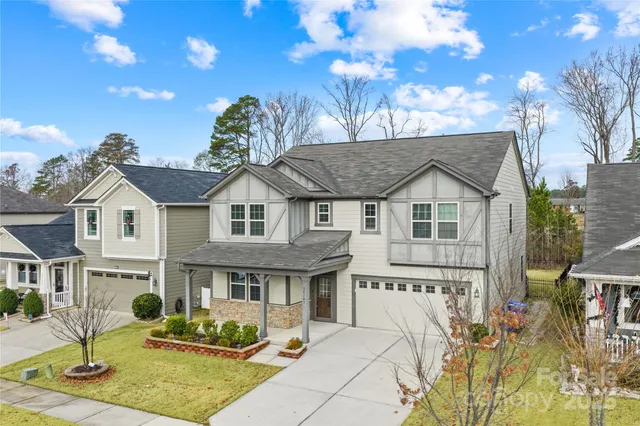 $575,000 | 14107 Magnolia Walk Drive, Huntersville, NC 28078