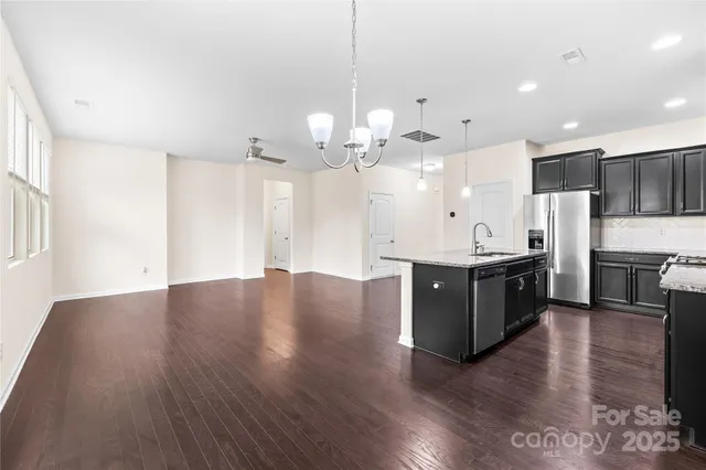 $575,000 | 14107 Magnolia Walk Drive, Huntersville, NC 28078