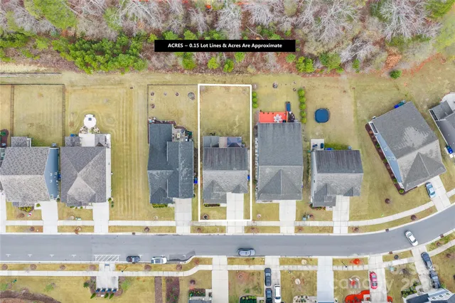 $575,000 | 14107 Magnolia Walk Drive, Huntersville, NC 28078