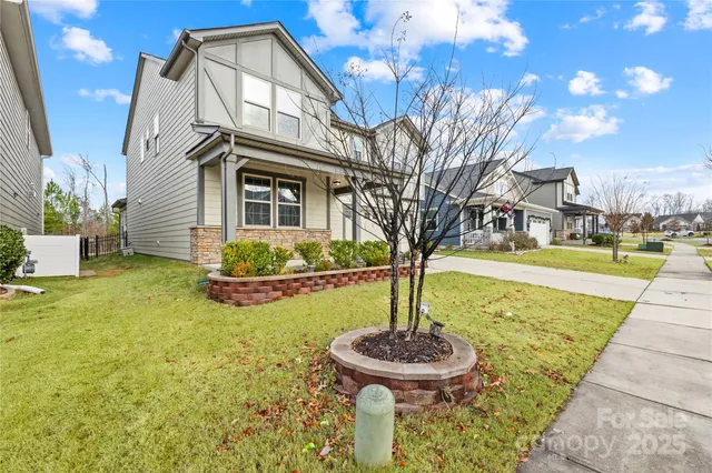 $575,000 | 14107 Magnolia Walk Drive, Huntersville, NC 28078