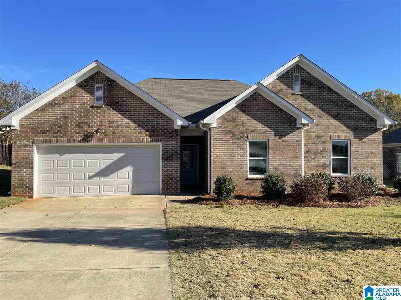 4317 Segars Cove Bessemer, AL 35022 - Photo 2 of 34