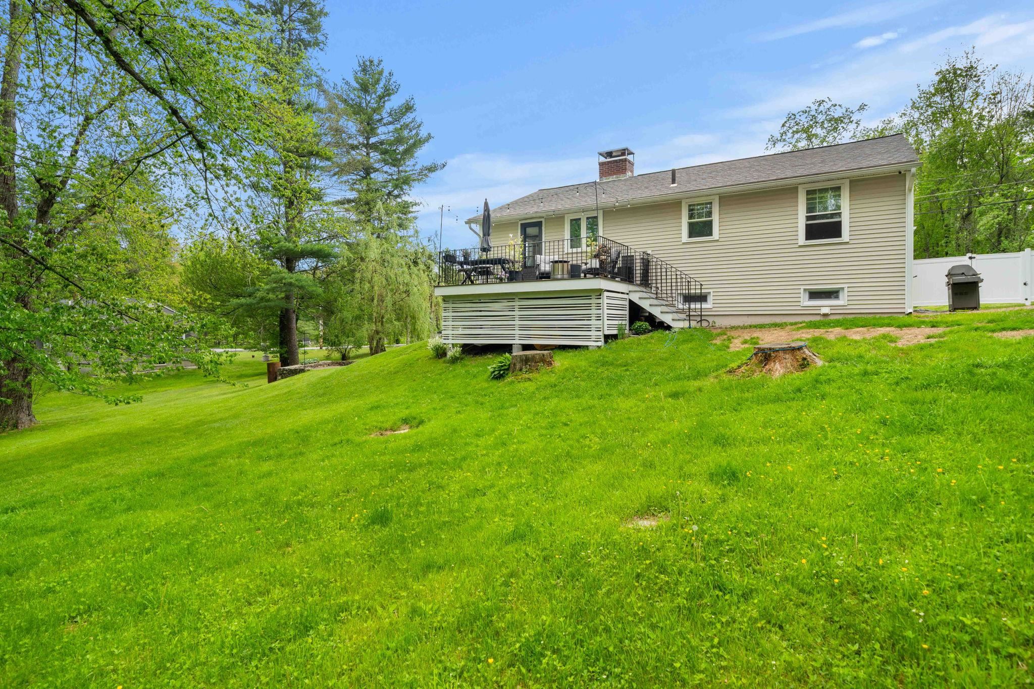352 East Road Hampstead, NH 03841 - Photo 6 of 28 Gallery Image 6