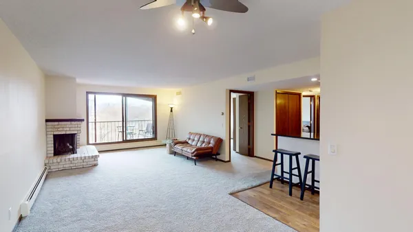 $143,000 | 4710 58th Avenue North, Unit 301, Crystal, MN 55429