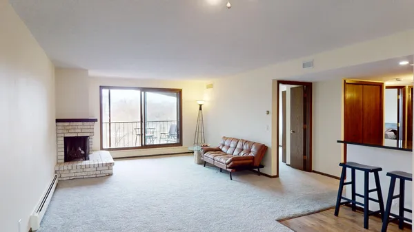 $143,000 | 4710 58th Avenue North, Unit 301, Crystal, MN 55429