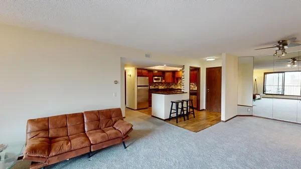 $143,000 | 4710 58th Avenue North, Unit 301, Crystal, MN 55429