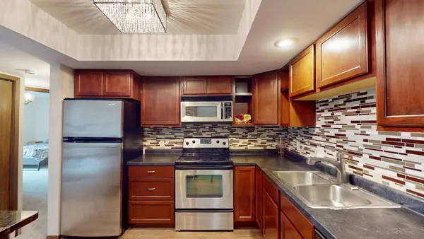 $143,000 | 4710 58th Avenue North, Unit 301, Crystal, MN 55429