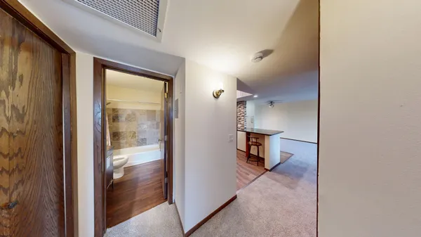 $143,000 | 4710 58th Avenue North, Unit 301, Crystal, MN 55429