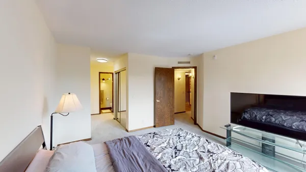 $143,000 | 4710 58th Avenue North, Unit 301, Crystal, MN 55429