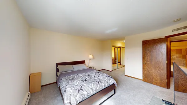 $143,000 | 4710 58th Avenue North, Unit 301, Crystal, MN 55429