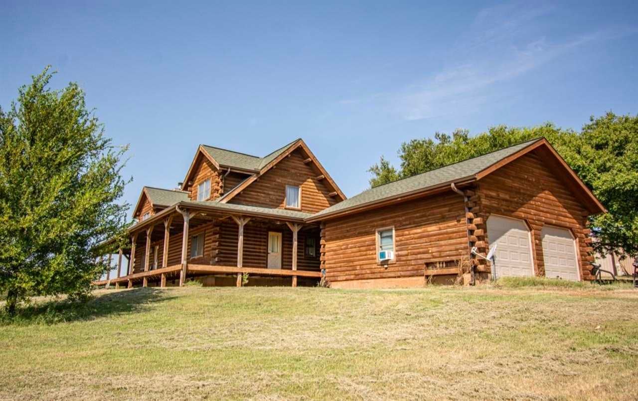 23429 East Osborne Road Marshall, OK 73056 - Photo 34 of 35 Gallery Image 34