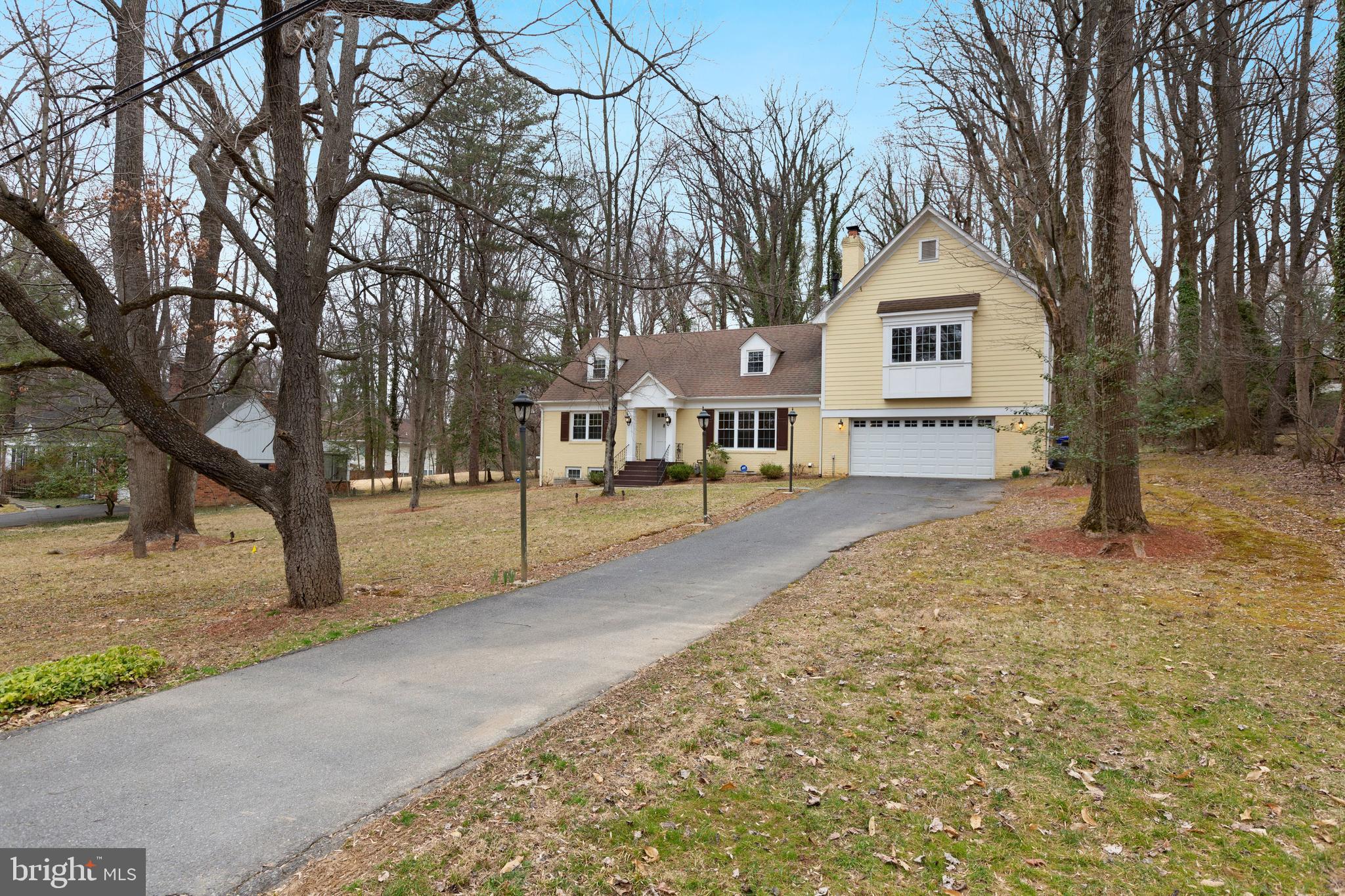 11017 Marcliff Road North Bethesda, MD 20852 - Photo 2 of 30